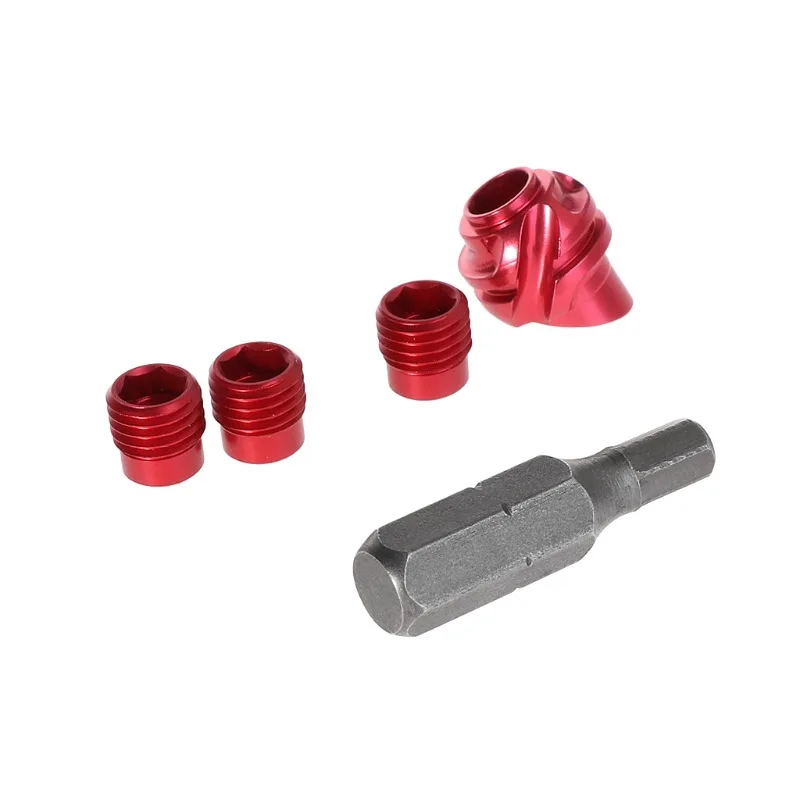 1Set Archery Compound Bow Peep Sight 45/37 Degree 3pcs Inner Core Aluminum Housing Aperture Kit Hunting Bow Arrow Accessories
1Set Archery Compound Bow Peep Sight 45/37 Degree 3pcs Inner Core Aluminum Housing Aperture Kit Hunting Bow Arrow Accessories