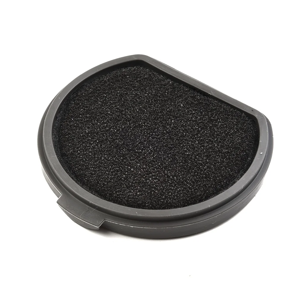 1 X Dust Canister Filter For Pure F9 *Replace Part Number:Part 140113881019 Dust Canister Filter, Part 140117409023 Filter
1 X Dust Canister Filter For Pure F9 *Replace Part Number:Part 140113881019 Dust Canister Filter, Part 140117409023 Filter