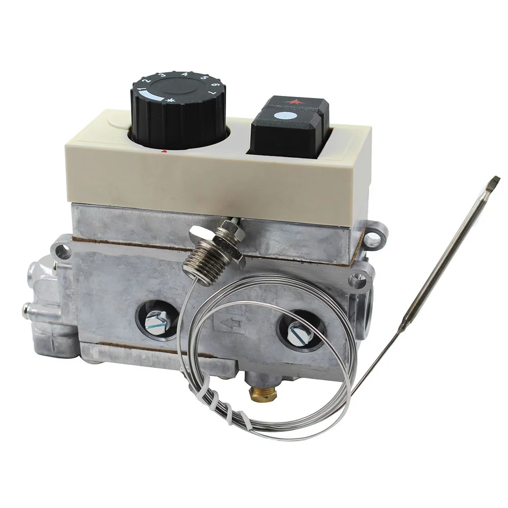 Maintain precise temperature control with the 120 200 degrees Celsius thermostat gas gas temperature control valve
Maintain precise temperature control with the 120 200 degrees Celsius thermostat gas gas temperature control valve