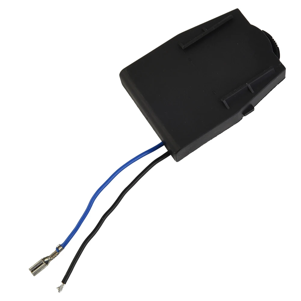 1pc Speed Control Trigger Switch 5-Speed Adjustment 58.5x44x35.4mm Plastic Metal For Bosch 6-100 Power Tool Accessories
1pc Speed Control Trigger Switch 5-Speed Adjustment 58.5x44x35.4mm Plastic Metal For Bosch 6-100 Power Tool Accessories
