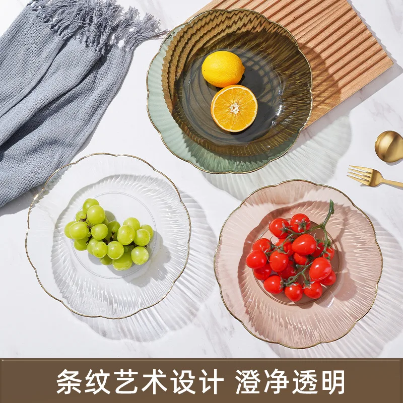 Прозрачные лотки для фруктов и конфет, украшение для дома, роскошные украшения для гостиной, стола, современный стиль, Декор, скульптуры, искусство
Прозрачные лотки для фруктов и конфет, украшение для дома, роскошные украшения для гостиной, стола, современный стиль, Декор, скульптуры, искусство