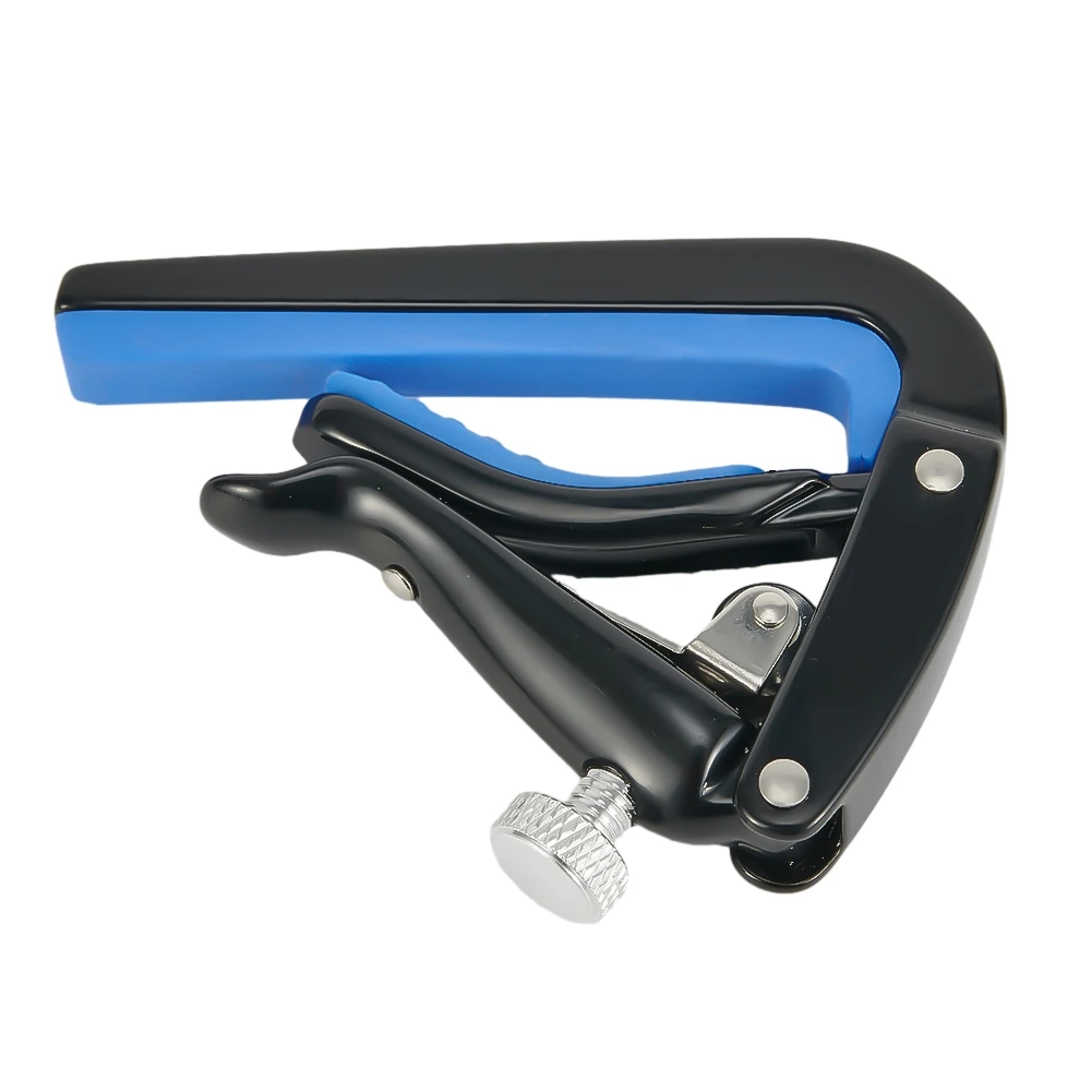Metal Guitar Capo Clip Tuning Clamp For Acoustic Classic Electric Guitar Ukulele Universal Guitar Capo Quick Change Clip Key
Metal Guitar Capo Clip Tuning Clamp For Acoustic Classic Electric Guitar Ukulele Universal Guitar Capo Quick Change Clip Key