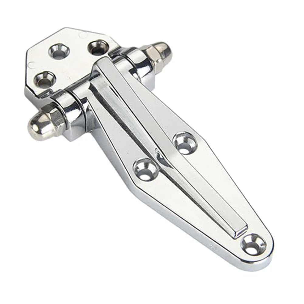 4 Inch Seafood Steam Box Hinge Freezer Cold Store Storage Door Hinge Oven Cabinet Zinc Alloy 180 Degree Folding Door Hinge
4 Inch Seafood Steam Box Hinge Freezer Cold Store Storage Door Hinge Oven Cabinet Zinc Alloy 180 Degree Folding Door Hinge
