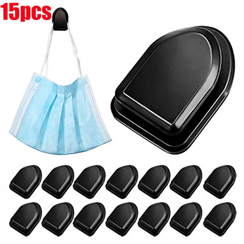 Car Adhesive Hook Mini Dashboard Hanging Hooks Universal Auto Storage Hangers Organizer for Key USB Cable Earphone Cable Holder
Car Adhesive Hook Mini Dashboard Hanging Hooks Universal Auto Storage Hangers Organizer for Key USB Cable Earphone Cable Holder
