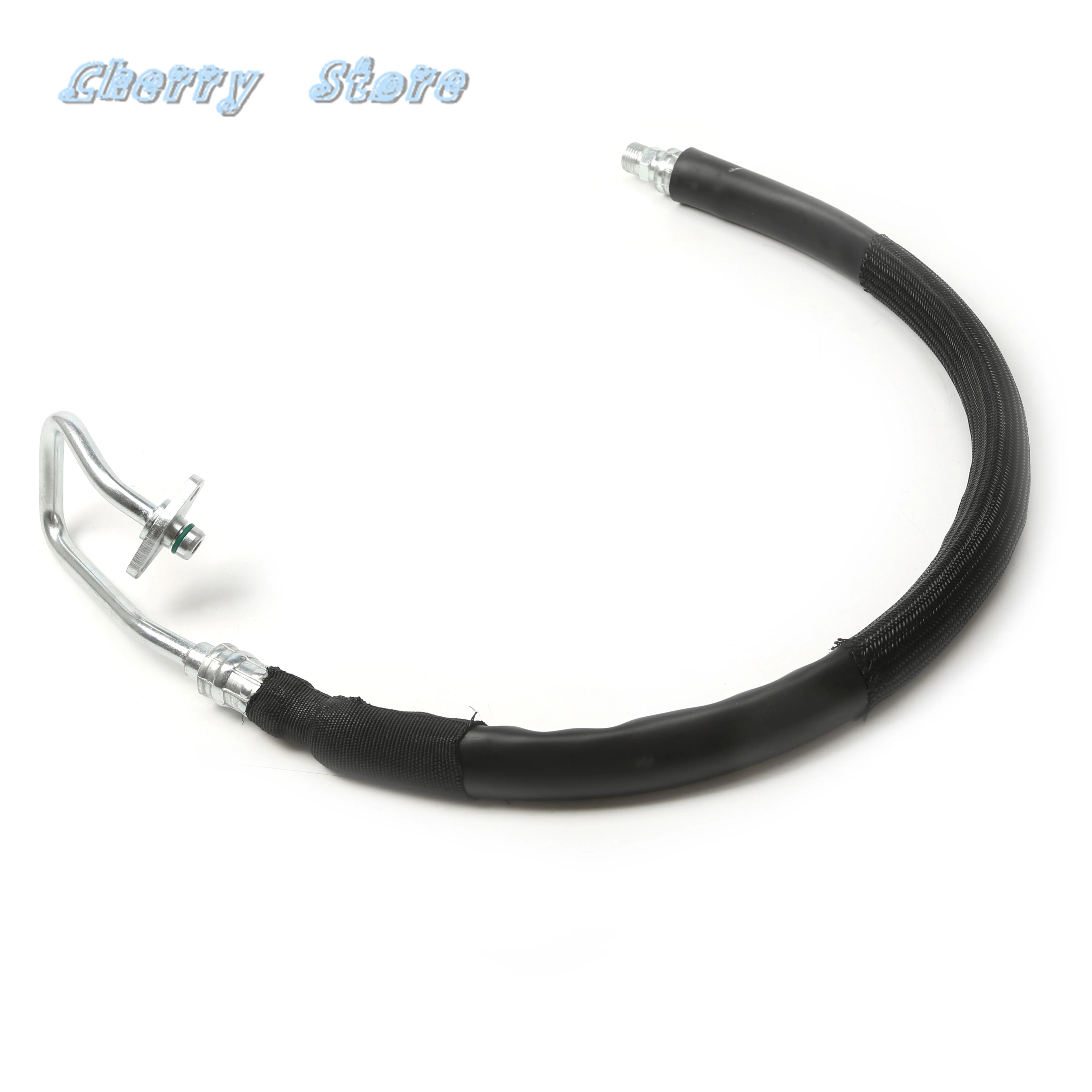 Power Steering Hose For Audi A8 S8 Quattro 2010-2013 2.5/3.0L 4H0422893BF 4H0422893BB
Power Steering Hose For Audi A8 S8 Quattro 2010-2013 2.5/3.0L 4H0422893BF 4H0422893BB