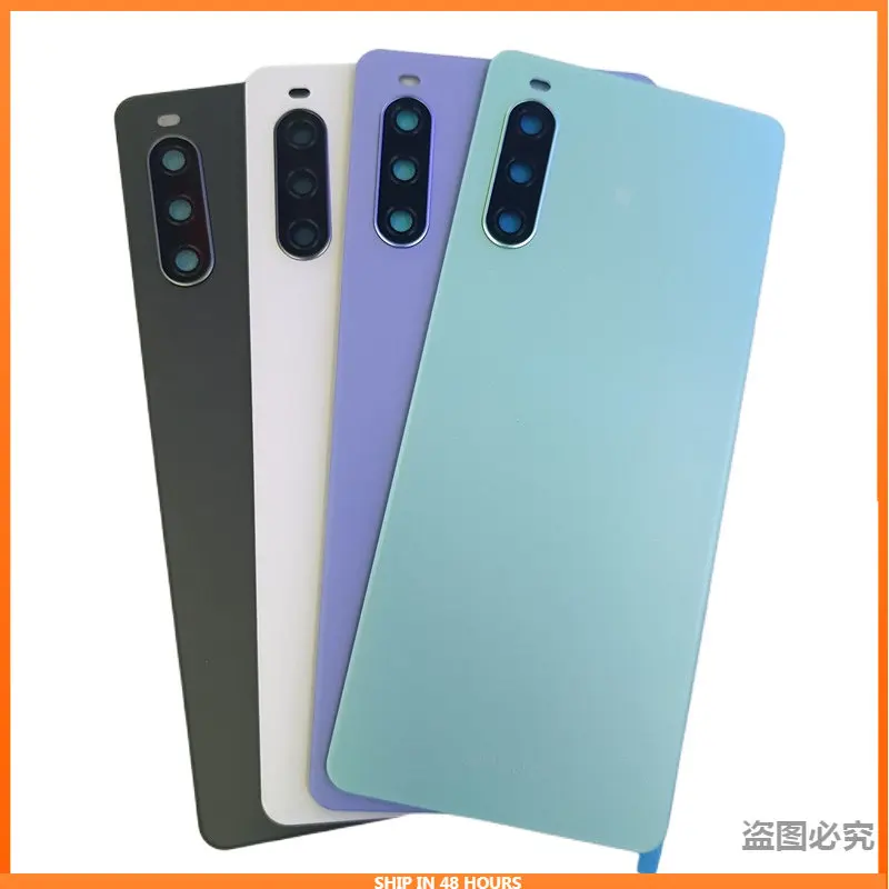 For Sony Xperia 10 IIII Battery Cover Rear Door Panel Housing Cover Replace For Sony Xperia 10 iiii Battery cover
For Sony Xperia 10 IIII Battery Cover Rear Door Panel Housing Cover Replace For Sony Xperia 10 iiii Battery cover