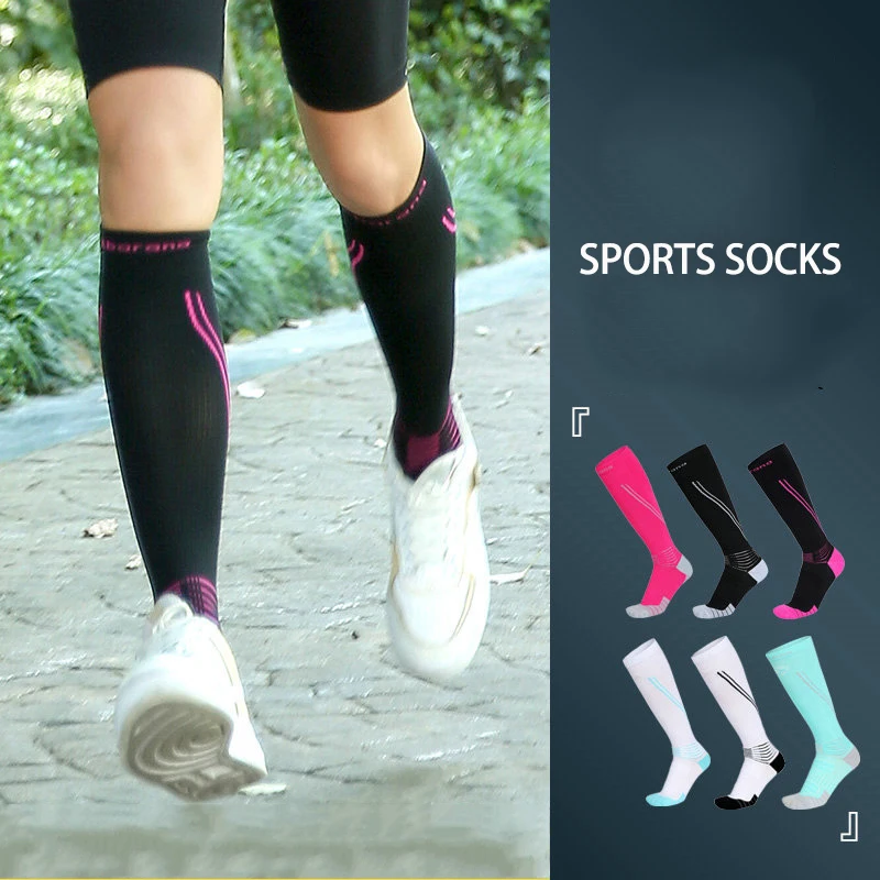 Marathon Running Socks Breathable Terry Long Tube Towel Bottom Football Socks Foreign Trade Socks Men and Women Summer
Marathon Running Socks Breathable Terry Long Tube Towel Bottom Football Socks Foreign Trade Socks Men and Women Summer