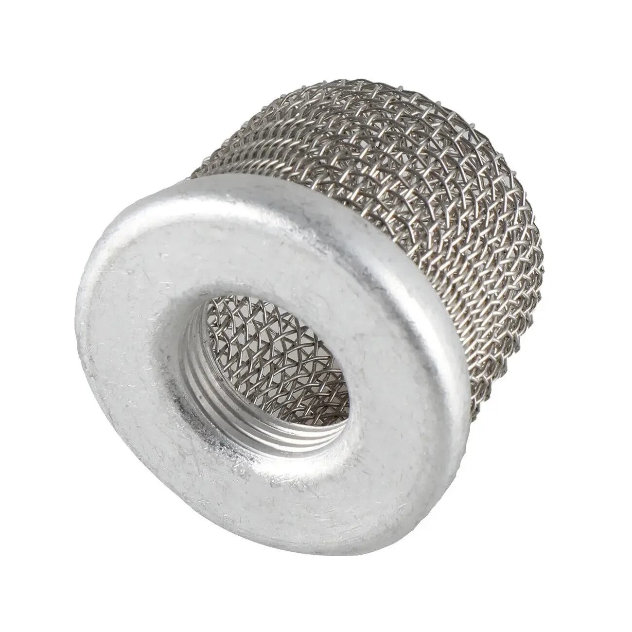 43*35mm Airless Paint Sprayer Suction Filter Fits For Airless Sprayers 183770 For 455St, 495st, EM 390, EM 490, Ultra 500, 500
43*35mm Airless Paint Sprayer Suction Filter Fits For Airless Sprayers 183770 For 455St, 495st, EM 390, EM 490, Ultra 500, 500