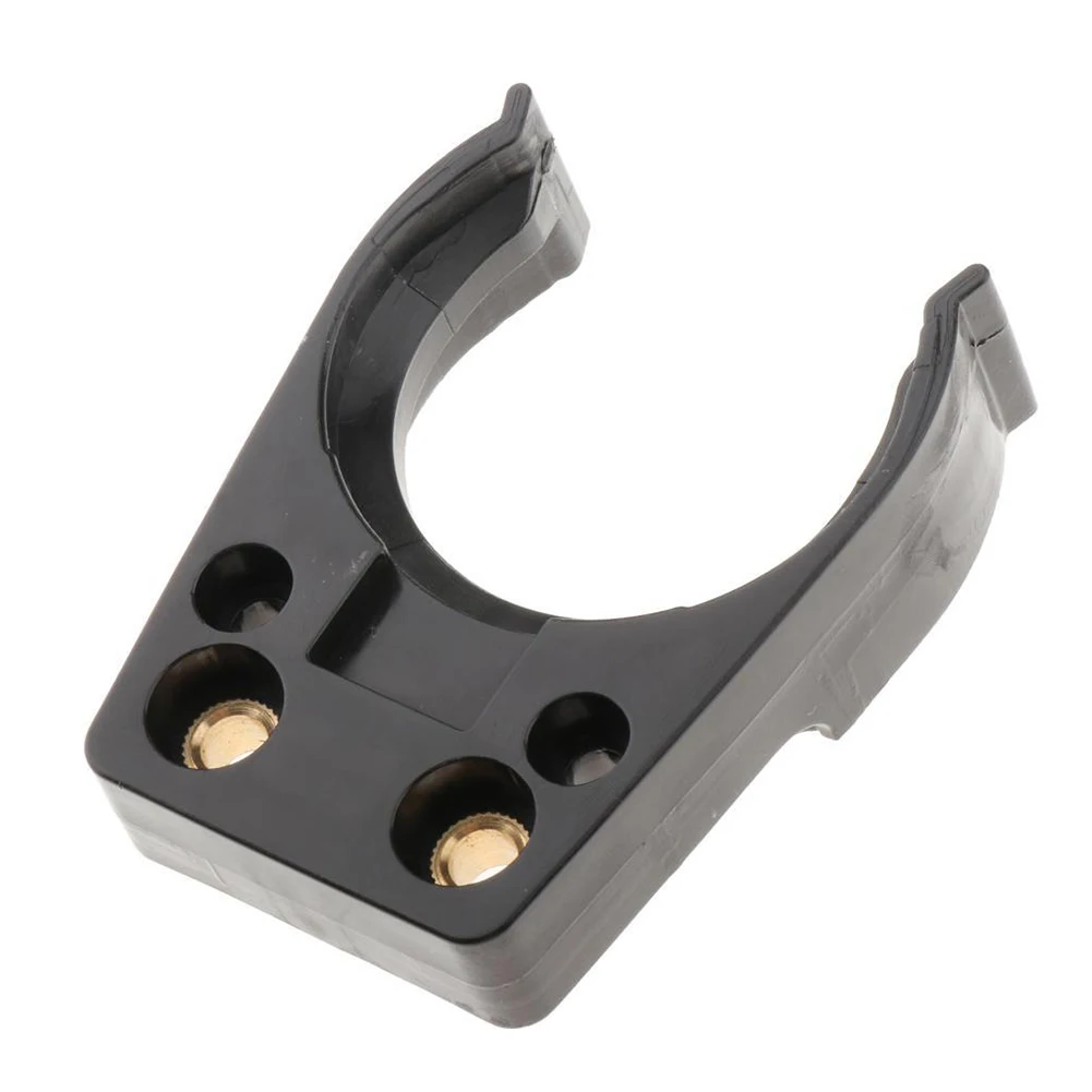 Tool Holder Gripper BT40 Tool Holder Clamp Claw with Anti bending Design and Long Service Life for Engraving Machine
Tool Holder Gripper BT40 Tool Holder Clamp Claw with Anti bending Design and Long Service Life for Engraving Machine