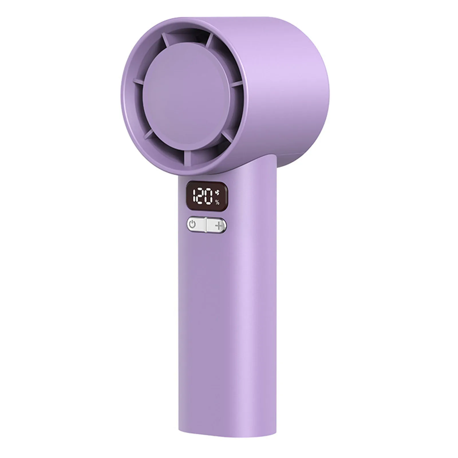 Turbo Fan Portable Handheld Fan 4500mAh Battery Rechargeable Personal Fan Gift For Women Men Travelling Camping Outdoor Power
Turbo Fan Portable Handheld Fan 4500mAh Battery Rechargeable Personal Fan Gift For Women Men Travelling Camping Outdoor Power