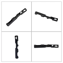 B67 Violin Bow Posture Corrector Rubber Violin Bow Hold Posture Correction Tool Violin Accessories (Black)
B67 Violin Bow Posture Corrector Rubber Violin Bow Hold Posture Correction Tool Violin Accessories (Black)