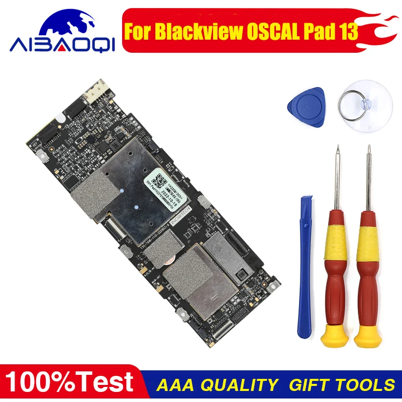 Mainboard For Blackview Oscal Pad 13 Smartphone USB Charging Dock Flex Cable MotherboardRepair Replaceme
Mainboard For Blackview Oscal Pad 13 Smartphone USB Charging Dock Flex Cable MotherboardRepair Replaceme