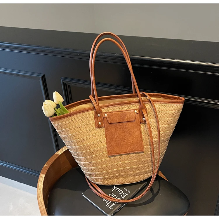 Korean Style Woven Crossbody Tote 14 Sb13b106b14b141aba211d0fb378023f71