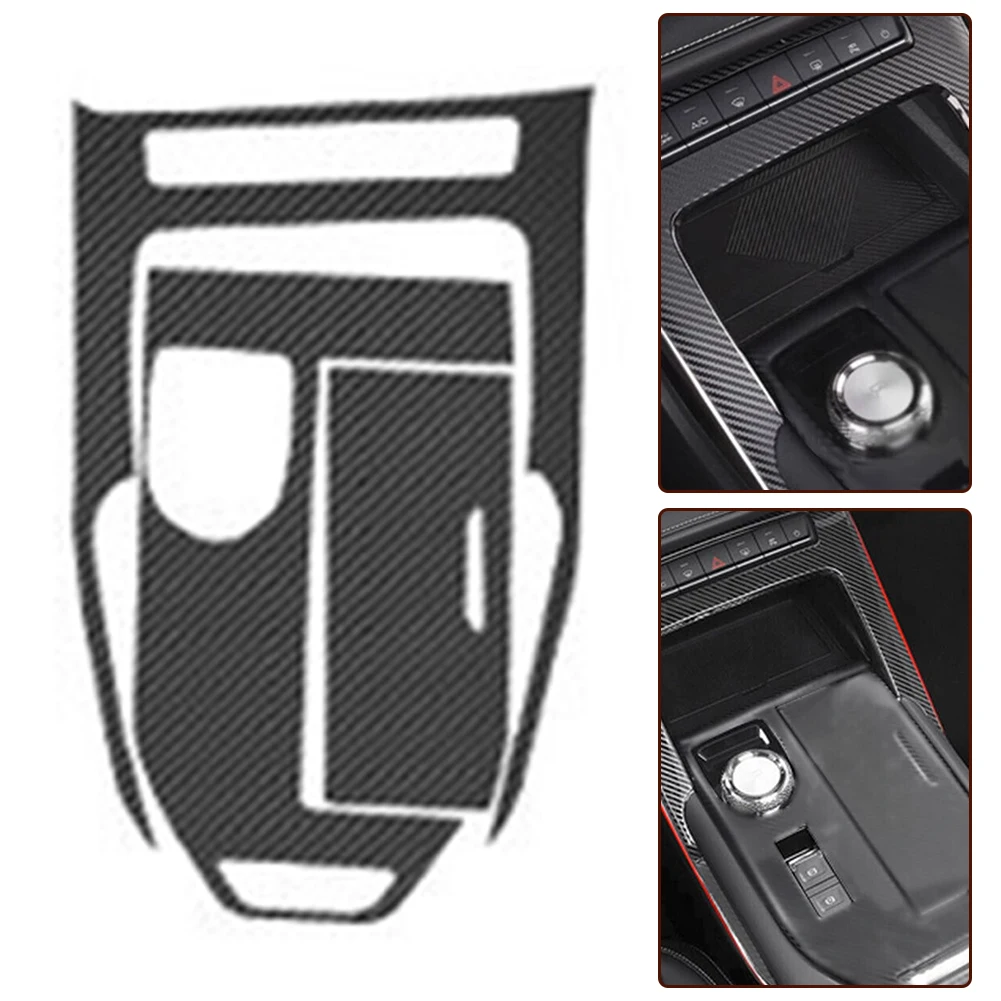 For Haval H6 3rd Gen 2021 Car Gear Shift Box Panel Cover Case Trim Frame Stickers Car Transmission Panel Cover Sticker Accessori
For Haval H6 3rd Gen 2021 Car Gear Shift Box Panel Cover Case Trim Frame Stickers Car Transmission Panel Cover Sticker Accessori
