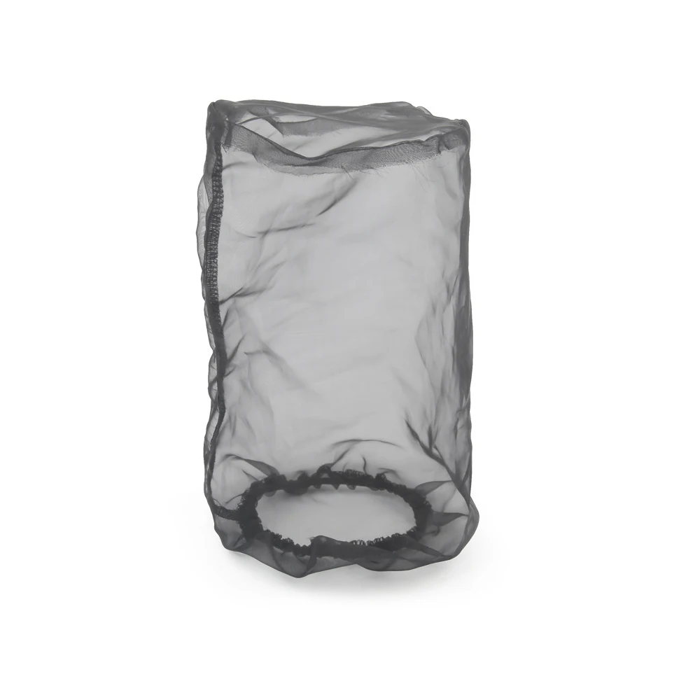 Black Polyester Cloth Car Filter Mesh Cover Car Decoration Accessories Prevents Water Debris Entering Filter Air Filter Cover
Black Polyester Cloth Car Filter Mesh Cover Car Decoration Accessories Prevents Water Debris Entering Filter Air Filter Cover