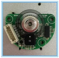 1000 Line AB2 Replaces Anhuagao 9731 Coupling Industrial Stepping Motor with Code Disk Hn102-36a
1000 Line AB2 Replaces Anhuagao 9731 Coupling Industrial Stepping Motor with Code Disk Hn102-36a