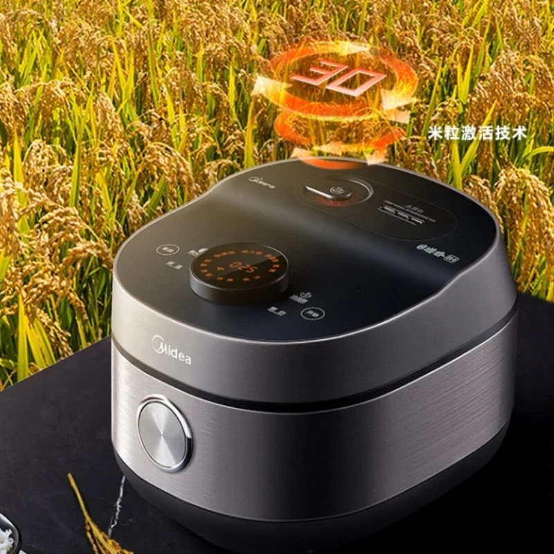 220V 220V Riz Cooker Electric Rice Multicooker Household Appliances For Home Coocker Cookers Pot Multicooker-cooker Kitchen The
220V 220V Riz Cooker Electric Rice Multicooker Household Appliances For Home Coocker Cookers Pot Multicooker-cooker Kitchen The