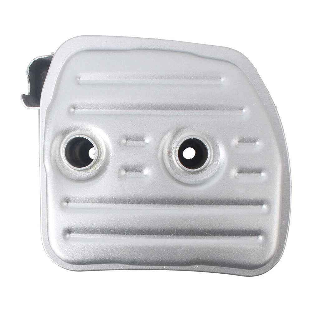 Improve and Upgrade Your For STIHL MS231 MS251 Chainsaw with this Replacement Muffler Quieter Durable Metal
Improve and Upgrade Your For STIHL MS231 MS251 Chainsaw with this Replacement Muffler Quieter Durable Metal