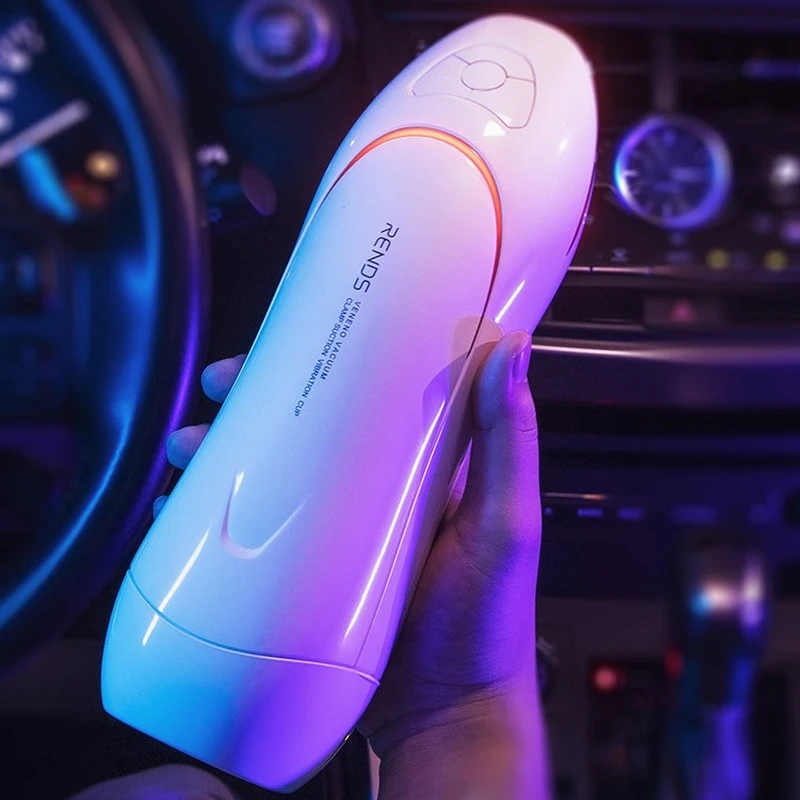 Мастурбатор Сосания