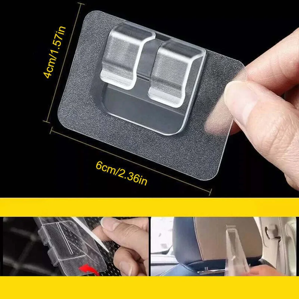 10/20pcs Multipurpose Car Mat Fixing Buckles Floor Mats Fixing Sticker Hooks Carpet Fixing Grips Auto Fastener Retainer Tools
10/20pcs Multipurpose Car Mat Fixing Buckles Floor Mats Fixing Sticker Hooks Carpet Fixing Grips Auto Fastener Retainer Tools