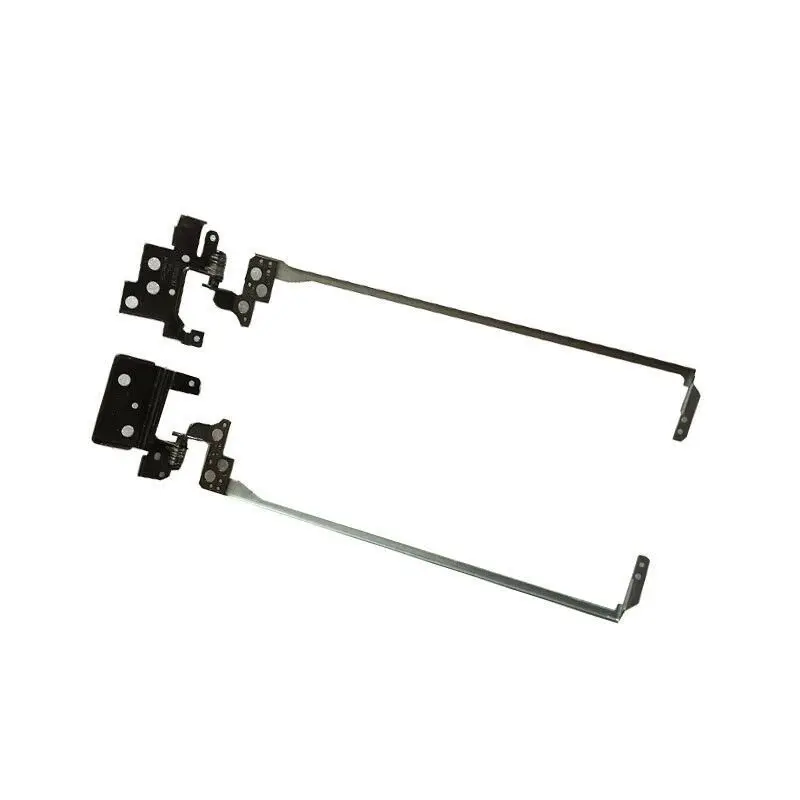 Новый комплект петель для ЖК-экрана ноутбука для Acer Aspire ES1-512 ES1-531 MS2394, шлюз NE512, поддержка ЖК-экрана, петли, кронштейны, направляющие
Новый комплект петель для ЖК-экрана ноутбука для Acer Aspire ES1-512 ES1-531 MS2394, шлюз NE512, поддержка ЖК-экрана, петли, кронштейны, направляющие