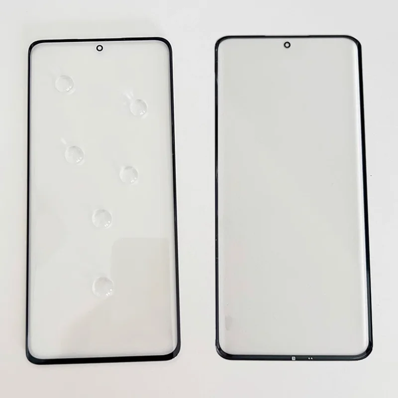 Внешний экран для Xiaomi 13 Ultra 2304FPN6DC 6,73 дюйма, передняя сенсорная панель, ЖК-дисплей, стеклянная крышка, ремонт, запасные части + OCA
Внешний экран для Xiaomi 13 Ultra 2304FPN6DC 6,73 дюйма, передняя сенсорная панель, ЖК-дисплей, стеклянная крышка, ремонт, запасные части + OCA