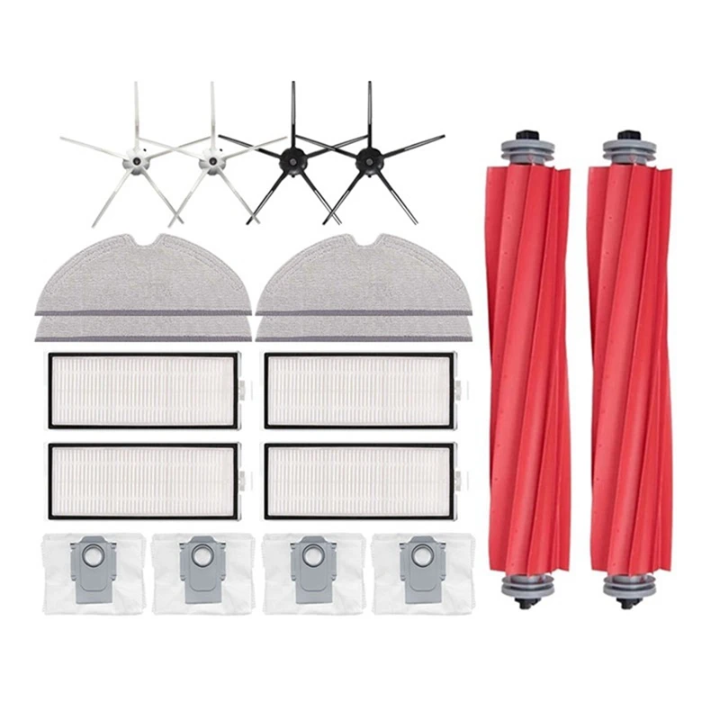 Фильтр НЕРА Для робота-пылесоса Xiaomi Roborock Q7 Max,Q7 Max +,T8 
Фильтр НЕРА Для робота-пылесоса Xiaomi Roborock Q7 Max,Q7 Max +,T8