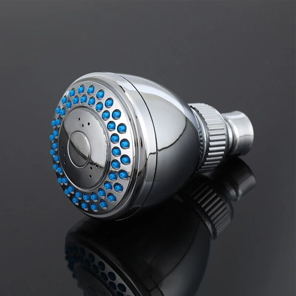 Bathroom Shower Head Shower Head ABS Plastic Power Spray Shower Head Bath Plating High Pressure Lightweight And Durable
Bathroom Shower Head Shower Head ABS Plastic Power Spray Shower Head Bath Plating High Pressure Lightweight And Durable