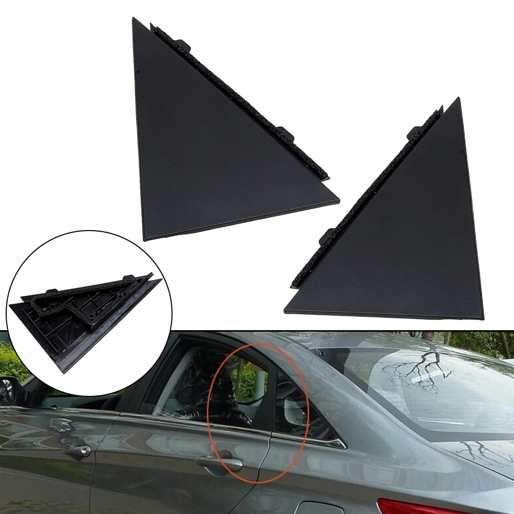 2 шт. для Hyundai Sonata 2009-2014 накладка на заднюю дверь автомобиля 83840-3S000 Наружная Стеклянная стойка Треугольная пластина правая левая
2 шт. для Hyundai Sonata 2009-2014 накладка на заднюю дверь автомобиля 83840-3S000 Наружная Стеклянная стойка Треугольная пластина правая левая
