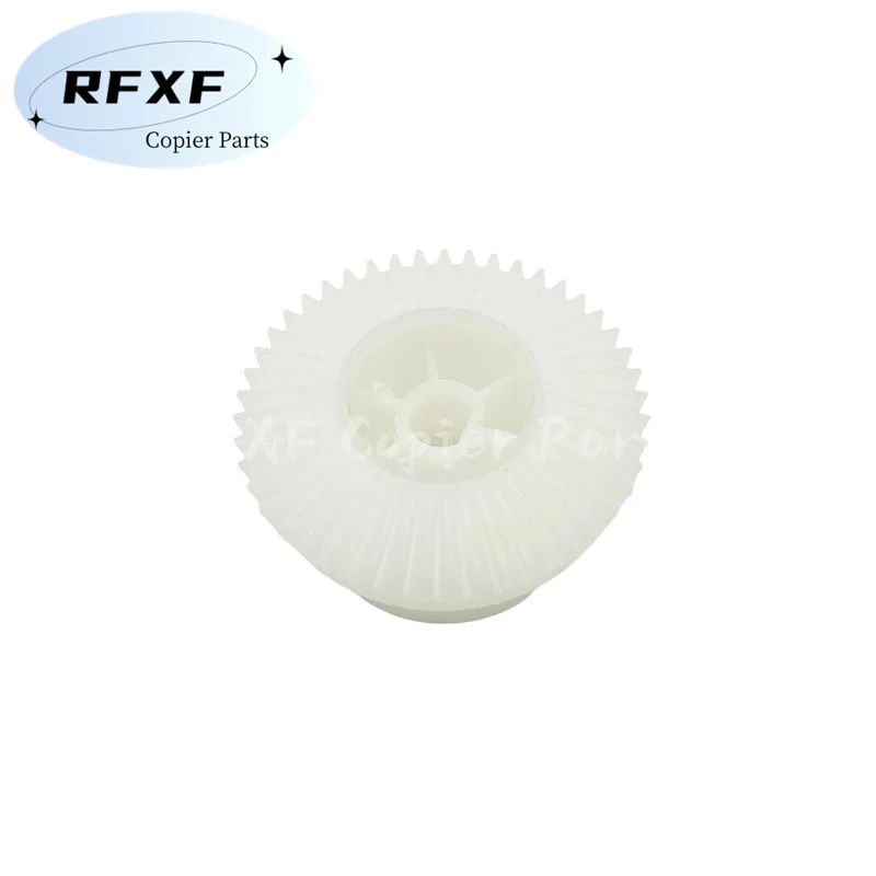 Compatible 46T For Xerox DC 4110 4127 4590 4595 1100 D95 D110 900 Waste Powder Recycling Gear Copier Printer Parts
Compatible 46T For Xerox DC 4110 4127 4590 4595 1100 D95 D110 900 Waste Powder Recycling Gear Copier Printer Parts