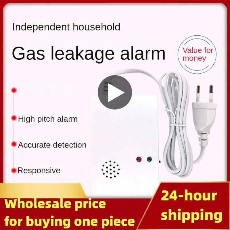Natural Gas Leak Detector Gas Leak Alarm Natural Gas Detector Gas Alarm Gas Leak Sensor 360 Degrees Sensitive
Natural Gas Leak Detector Gas Leak Alarm Natural Gas Detector Gas Alarm Gas Leak Sensor 360 Degrees Sensitive