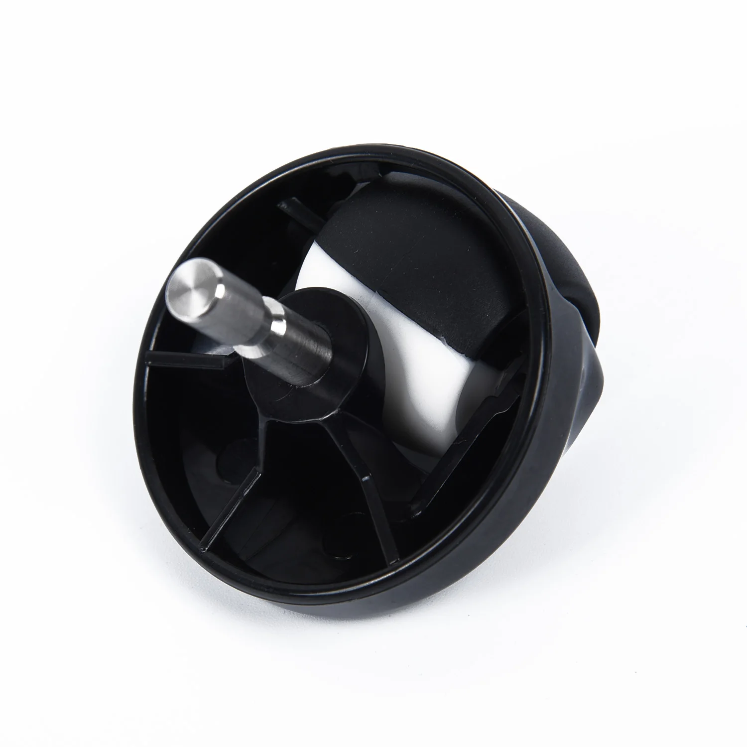 Tool Castor wheel For Roomba 500 600 700 800 900 Removable Front Accessory Vacuum cleaner Part Spare 1pc Useful
Tool Castor wheel For Roomba 500 600 700 800 900 Removable Front Accessory Vacuum cleaner Part Spare 1pc Useful