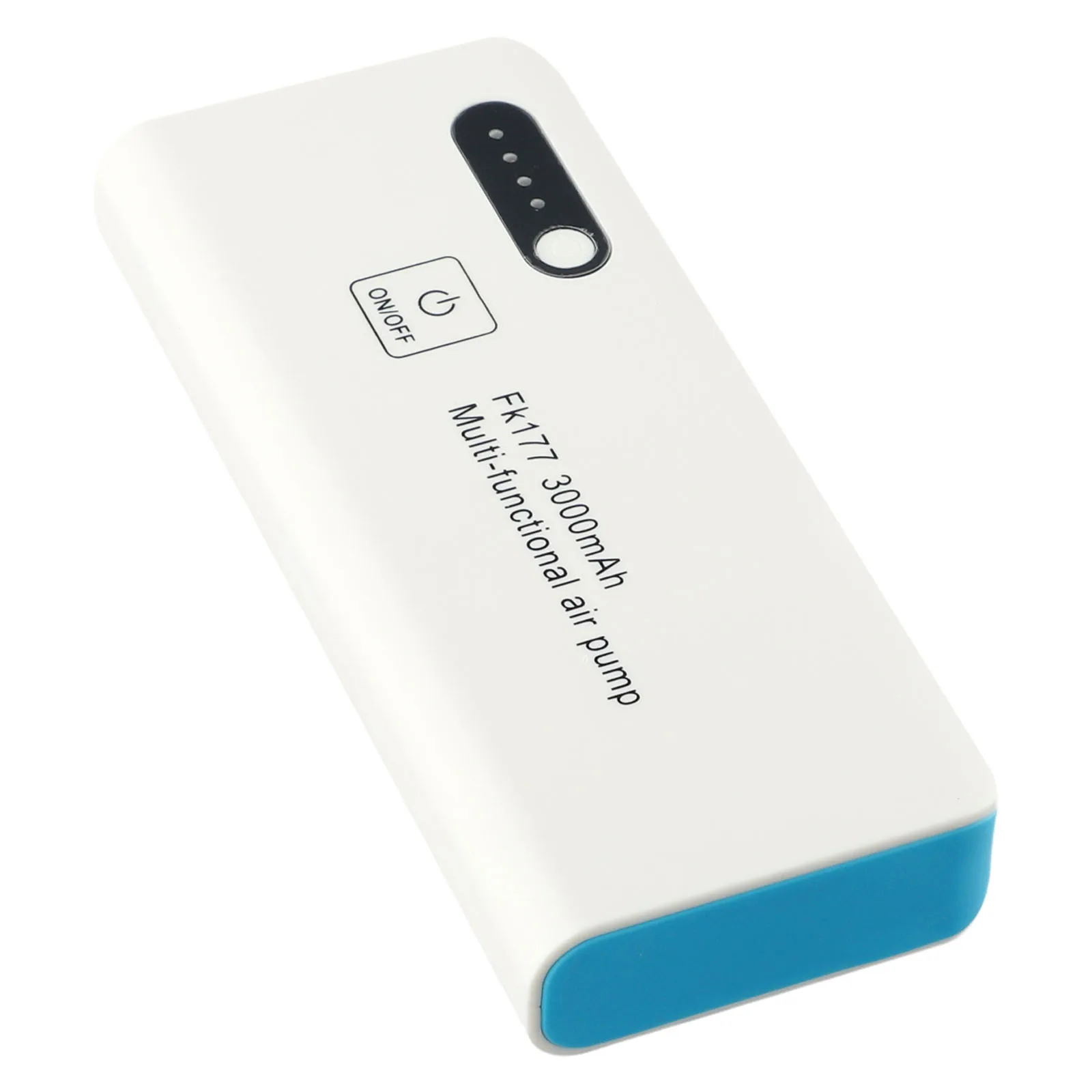 White Bule Oxygen Pump Oxygen Pump 14*6*2.2cm 170g 1PCAeration Pump 1PCBubble Stone Brand New Durable Oxygen Pump
White Bule Oxygen Pump Oxygen Pump 14*6*2.2cm 170g 1PCAeration Pump 1PCBubble Stone Brand New Durable Oxygen Pump