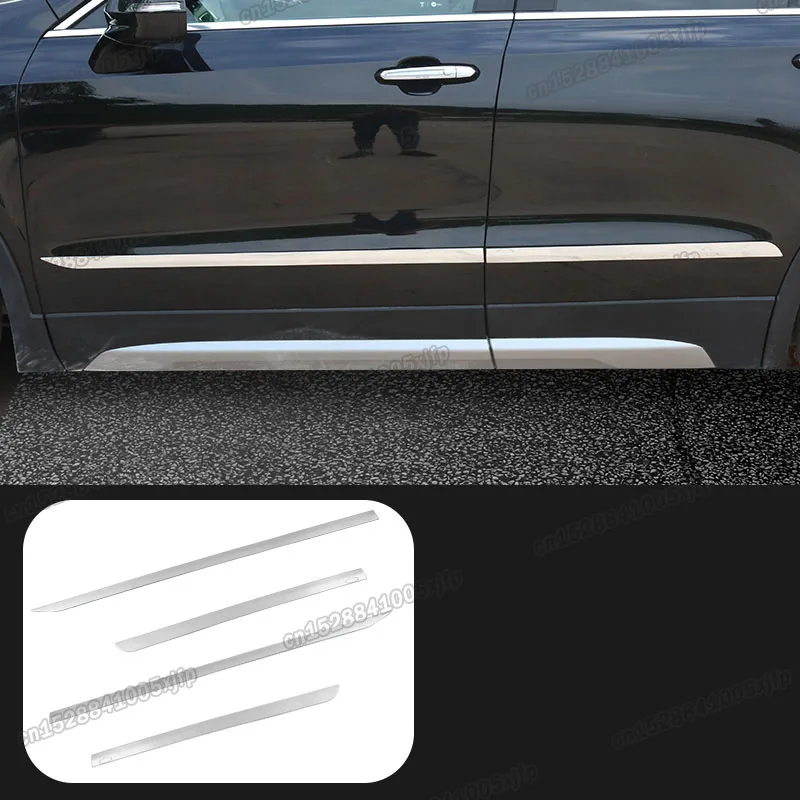 stainless steel car body kit decoration door trims for cadillac xt4 2018 2019 2020 2021 2022 2023 accessories exterior styling
stainless steel car body kit decoration door trims for cadillac xt4 2018 2019 2020 2021 2022 2023 accessories exterior styling