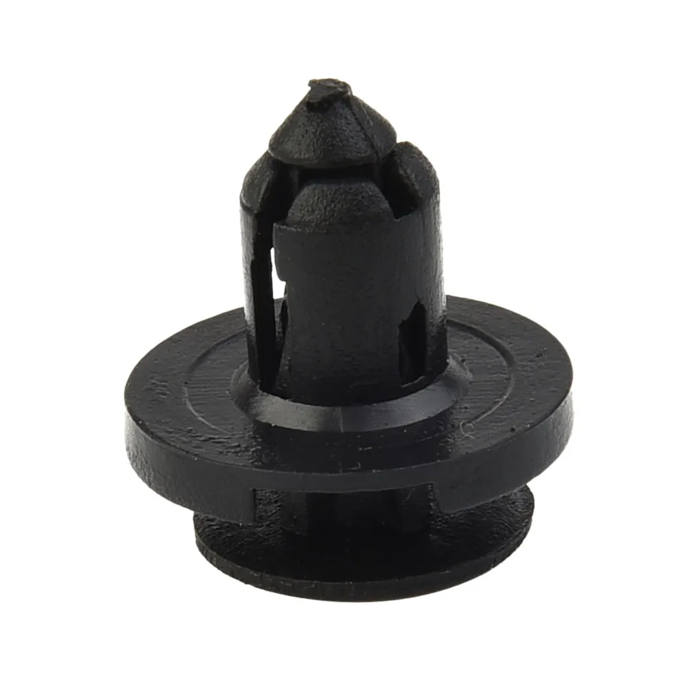 30pcs Vehicle Rivets Clips Fastener Push Fender Retainer Bumper Clip Plastic Black For Honda For Accord For Civic For CR-V
30pcs Vehicle Rivets Clips Fastener Push Fender Retainer Bumper Clip Plastic Black For Honda For Accord For Civic For CR-V
