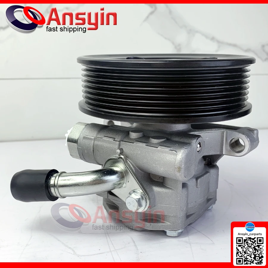 Auto Hydraulic Oil Power Steering Pump For Ford Ranger Mazda BT50 Pick-up 2011-2016 Model OEM UC2A-32-650 1723699
Auto Hydraulic Oil Power Steering Pump For Ford Ranger Mazda BT50 Pick-up 2011-2016 Model OEM UC2A-32-650 1723699