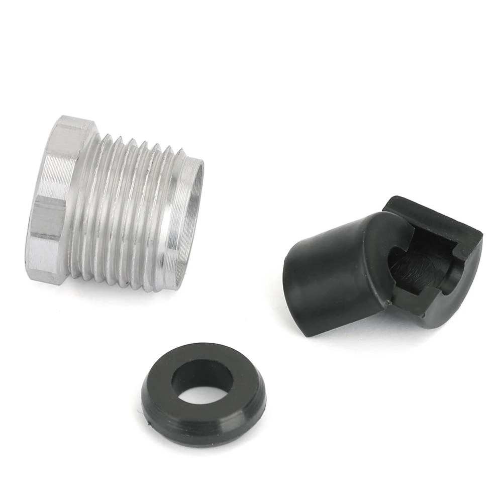 21110009 Cable Anti-Loosening Billet Aluminum For Sea-Doo Plastic Nut Kit For Seadoo 277001729 Nuts That Cause
21110009 Cable Anti-Loosening Billet Aluminum For Sea-Doo Plastic Nut Kit For Seadoo 277001729 Nuts That Cause