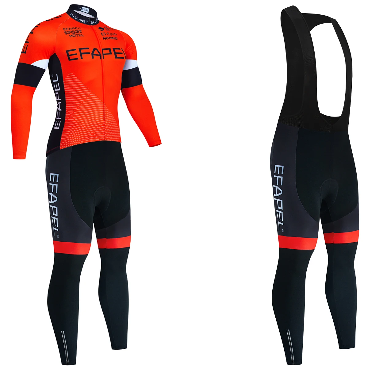 

Новый комплект для велоспорта зимняя одежда для велоспорта из джерси и велосипедных штанов Мужская и Женская Теплая Флисовая одежда для велоспорта Одежда для горного велосипеда