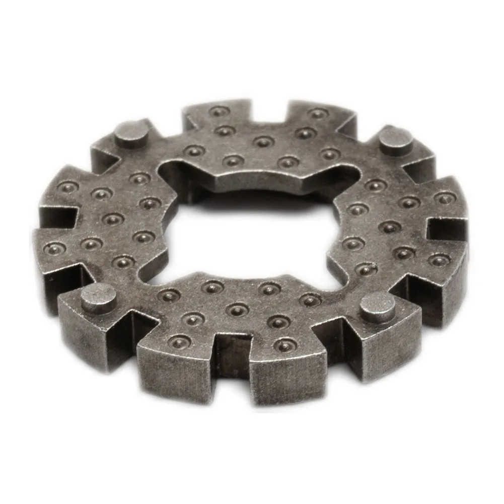 1Pc Power Tool Universal Oscillating Saw Blade Adapter Oscillating Shank Adapter Woodworking Accessoires Parts
1Pc Power Tool Universal Oscillating Saw Blade Adapter Oscillating Shank Adapter Woodworking Accessoires Parts