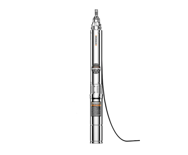 AC220V 750W 304 stainless steel submersible pump, 1 inch water outlet, 8 impellers, flow 4m³, household water pump
AC220V 750W 304 stainless steel submersible pump, 1 inch water outlet, 8 impellers, flow 4m³, household water pump