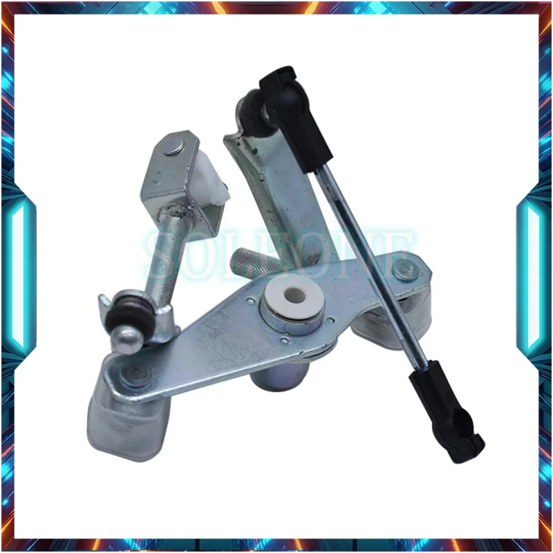 25193630 Manual Transmission Shifter Equalizer Link Fit for Chevrolet Chevy Aveo 2004-2008
25193630 Manual Transmission Shifter Equalizer Link Fit for Chevrolet Chevy Aveo 2004-2008