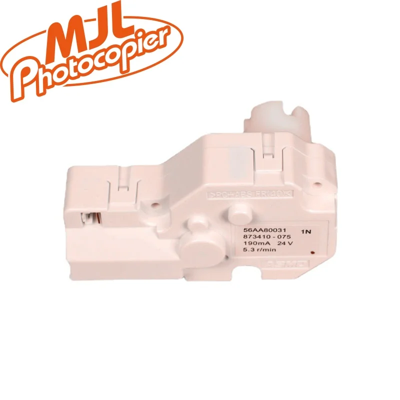 56AA80031 56AA80030 for Konica Minolta BH600 BBH601 BH750 BH751 C500 C650 Cassette Drive Motor J7330 
56AA80031 56AA80030 for Konica Minolta BH600 BBH601 BH750 BH751 C500 C650 Cassette Drive Motor J7330