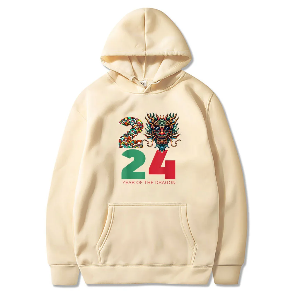 2024 Year of The Dragon Harajuku Women Sweatshirts Japan Anime Hoodies Spring Winter Hot Sale Casual Loose Fit Fashoin Pullovers
2024 Year of The Dragon Harajuku Women Sweatshirts Japan Anime Hoodies Spring Winter Hot Sale Casual Loose Fit Fashoin Pullovers