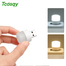 USB Plug Lamp Computer Mobile Power Charging Small Book Lamps LED Eye Protection Reading Light Small Round Night Lights Tcosqy
USB Plug Lamp Computer Mobile Power Charging Small Book Lamps LED Eye Protection Reading Light Small Round Night Lights Tcosqy