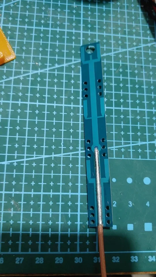 Диаграмма дБ Raspberry PI, передача Fpv Walksnail, антенна с фиксированным крылом
Диаграмма дБ Raspberry PI, передача Fpv Walksnail, антенна с фиксированным крылом