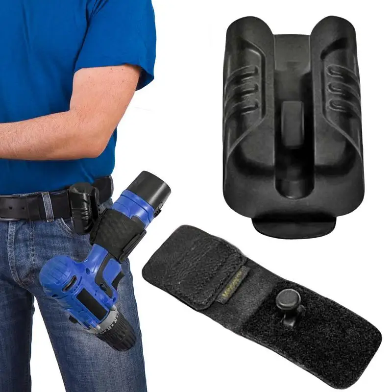 Power Tool Belts Portable Electric Drill Driver Multitool Waist Buckle Multi-functional For Wrench Hammer Screw Outdoor Travel
Power Tool Belts Portable Electric Drill Driver Multitool Waist Buckle Multi-functional For Wrench Hammer Screw Outdoor Travel