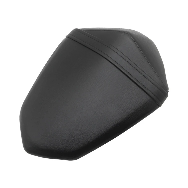 Fit for Kawasaki Ninja Z800 2013 2014 2015 2016 2017 2018 Pillion Seat Z 800 Black Rear Passenger Seat Soft Cushion
Fit for Kawasaki Ninja Z800 2013 2014 2015 2016 2017 2018 Pillion Seat Z 800 Black Rear Passenger Seat Soft Cushion