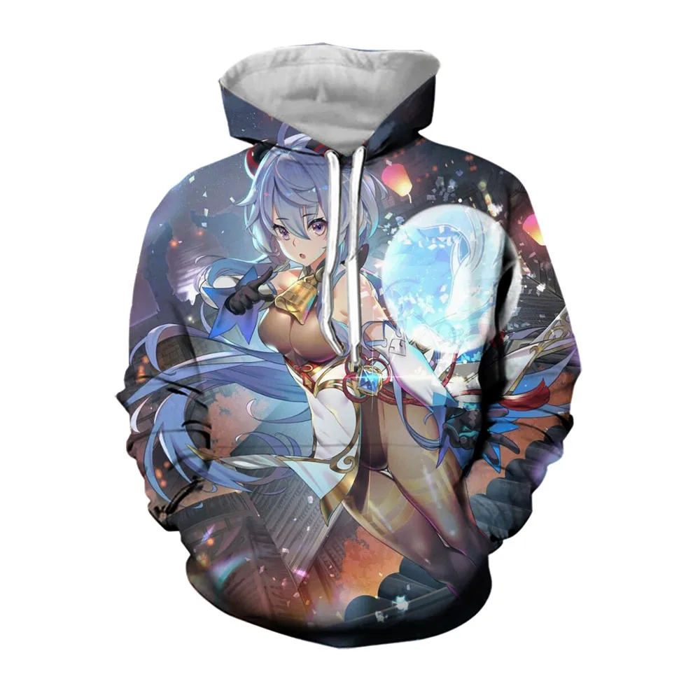 Jumeast Adventure Anime Hoodies For Men Genshin Impact Length Sleeve Men's Hoodie Hooded Sweatshirts Y2K Casual Winter Coat Tops
Jumeast Adventure Anime Hoodies For Men Genshin Impact Length Sleeve Men's Hoodie Hooded Sweatshirts Y2K Casual Winter Coat Tops