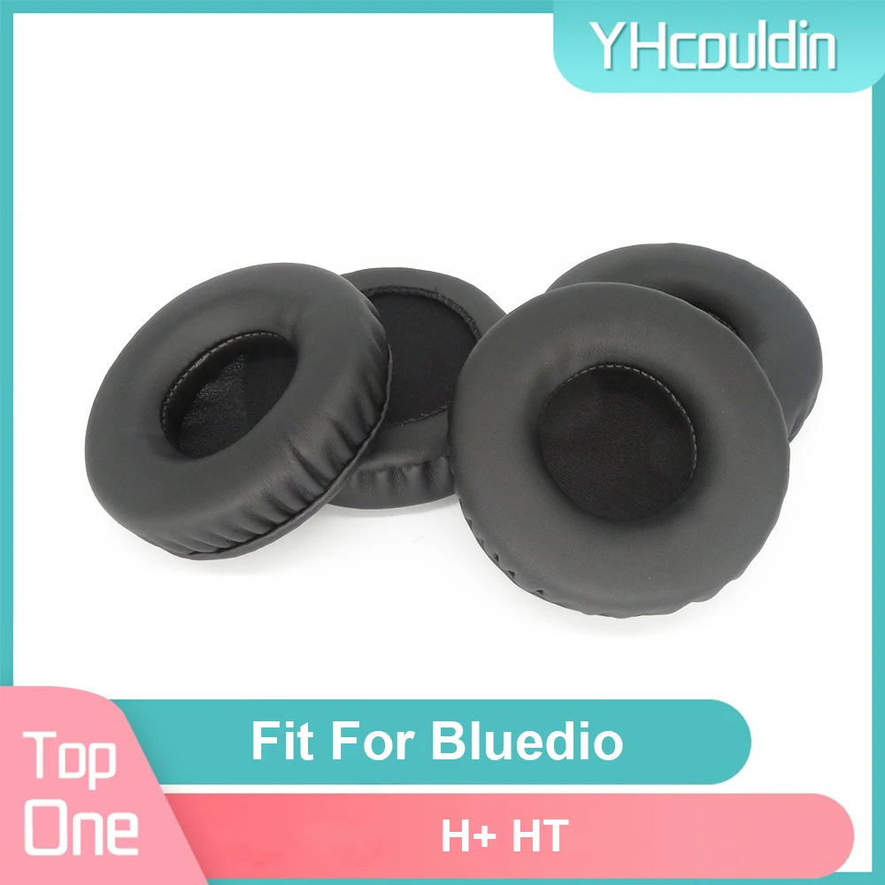 Амбушюры для наушников Bluedio H + HT, Полиуретановые Мягкие амбушюры, черные амбушюры из пеноматериала
Амбушюры для наушников Bluedio H + HT, Полиуретановые Мягкие амбушюры, черные амбушюры из пеноматериала