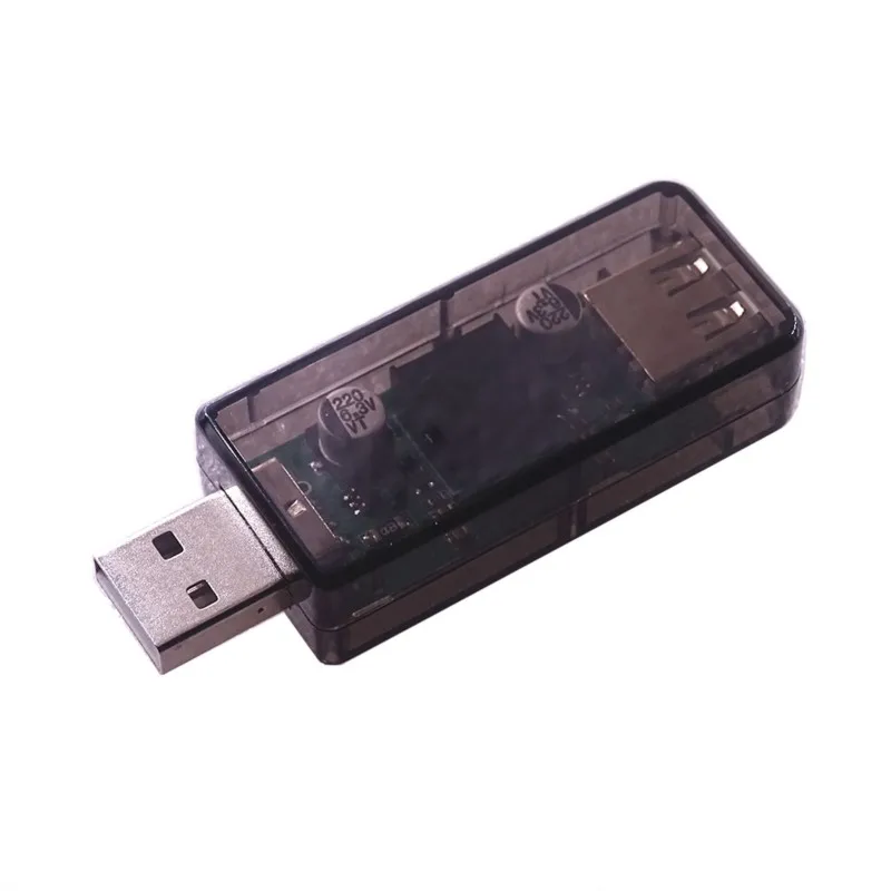 USB-изолятор для USB-изоляции цифровой сигнал Аудио силовой изолятор ADuM3160
USB-изолятор для USB-изоляции цифровой сигнал Аудио силовой изолятор ADuM3160